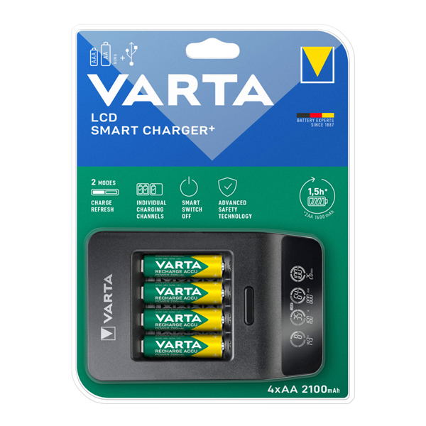 barzo-zaryadno-ustroistvo-varta-lcd-smart-charger-v-komplekt-s-4-broya-akumulatorni.jpg barzo-zaryadno-ustroistvo-varta-lcd-smart-charger-v-komplekt-s-4-broya-akumulatorni.jpg