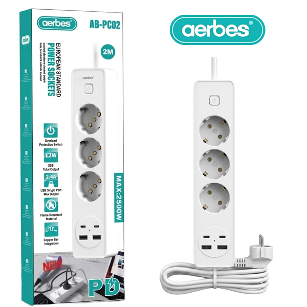 aerbes-power-strip-3-sockets-usb-a-usb-c-pd-12w-2m.jpg