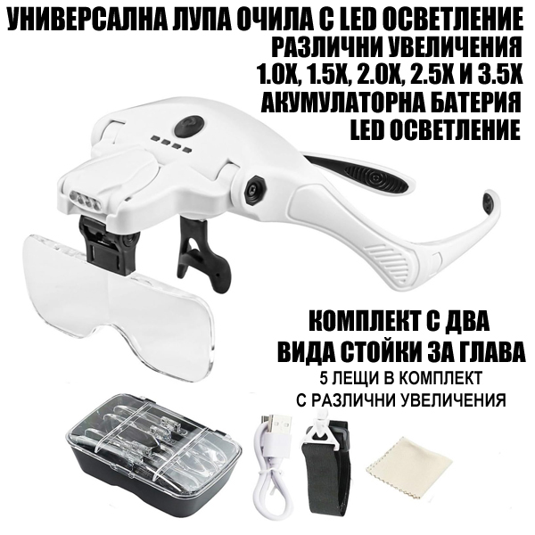 Уникално име на файл lupa-za-glava-led-5-leshti-10x-35x-usb-type-c.jpg