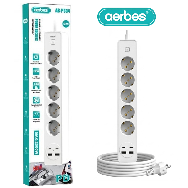 aerbes-power-strip-5-sockets-usb-a-usb-c-pd-12w-2m.jpg