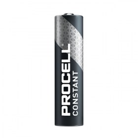 Duracell Procell Constant AAA PC2400 – кутия с 10 алкални батерии 1.5V