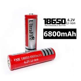 Батерия 18650