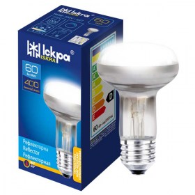 iskra-e27-60w-r63